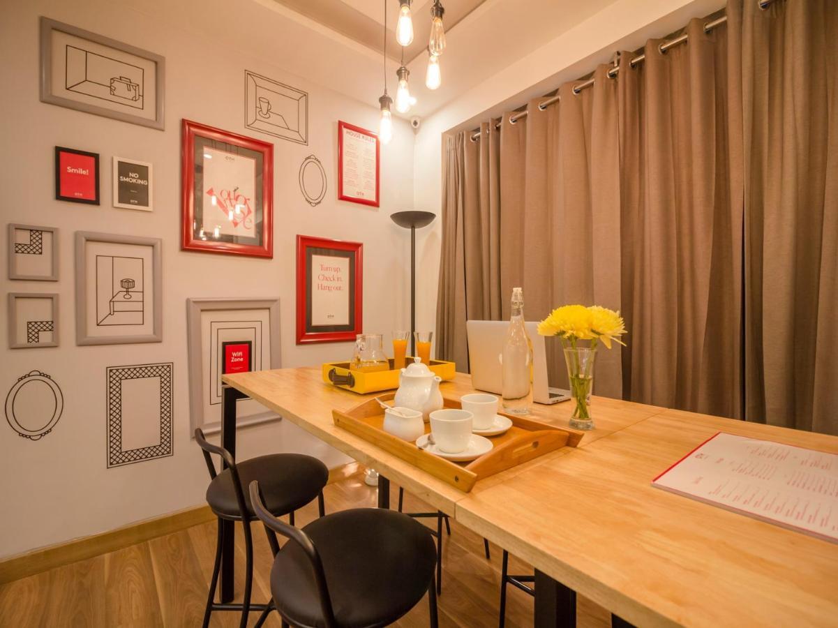 Oyo Townhouse 785 Sree Vinayaka Grand 호텔 아난타푸르 외부 사진